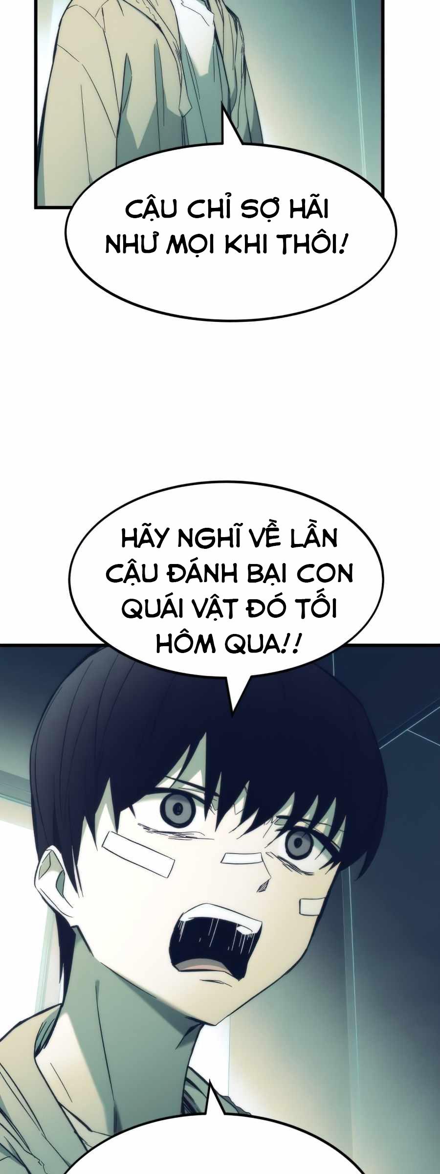 Biến Đổi Cực Đoan Chapter 5 - Trang 24