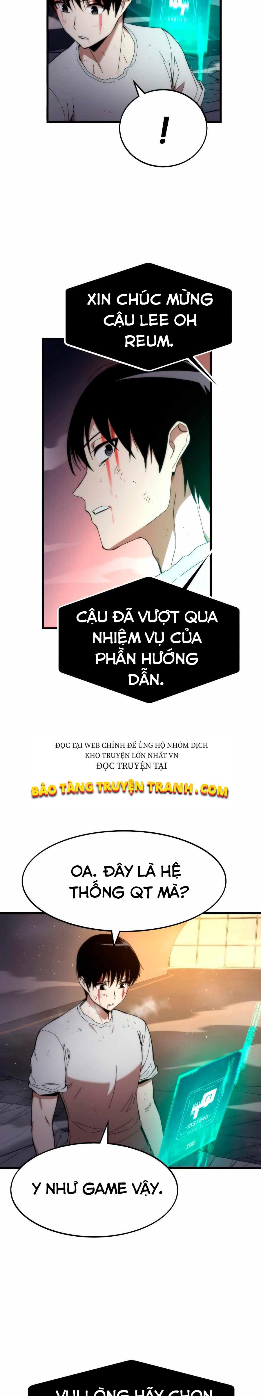 Biến Đổi Cực Đoan Chapter 2 - Trang 42