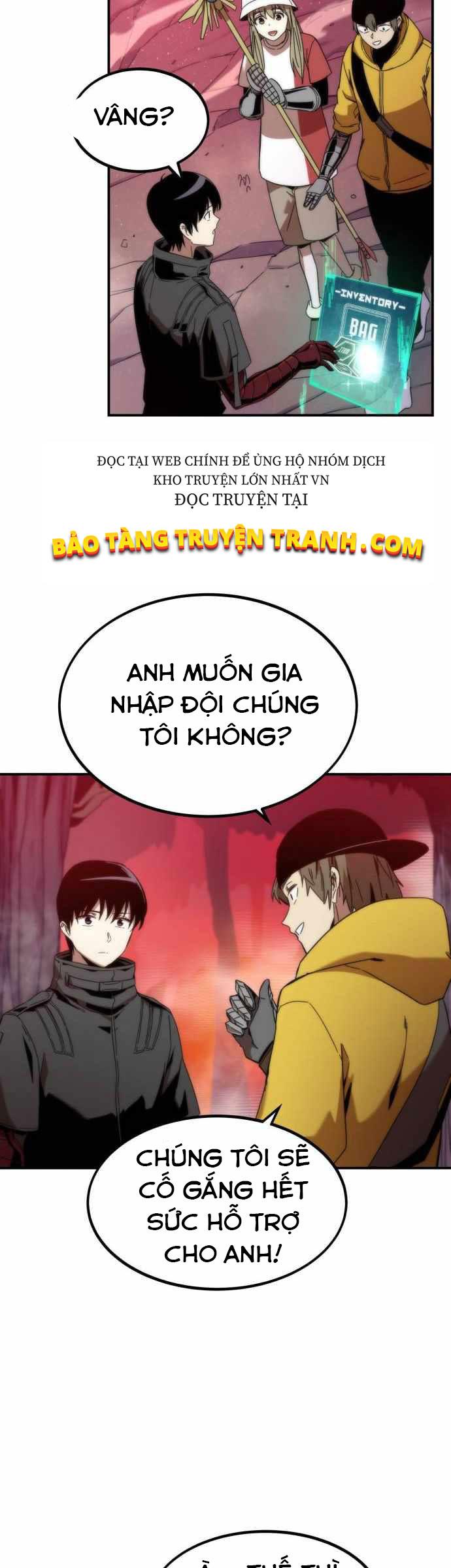 Biến Đổi Cực Đoan Chapter 1 - Trang 94