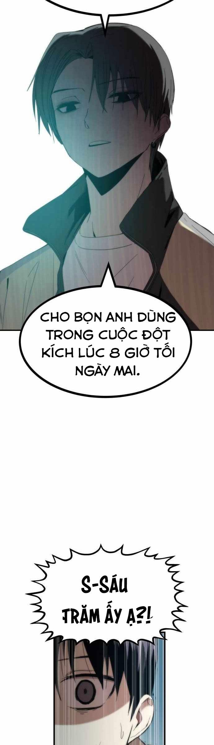 Biến Đổi Cực Đoan Chapter 1 - Trang 42