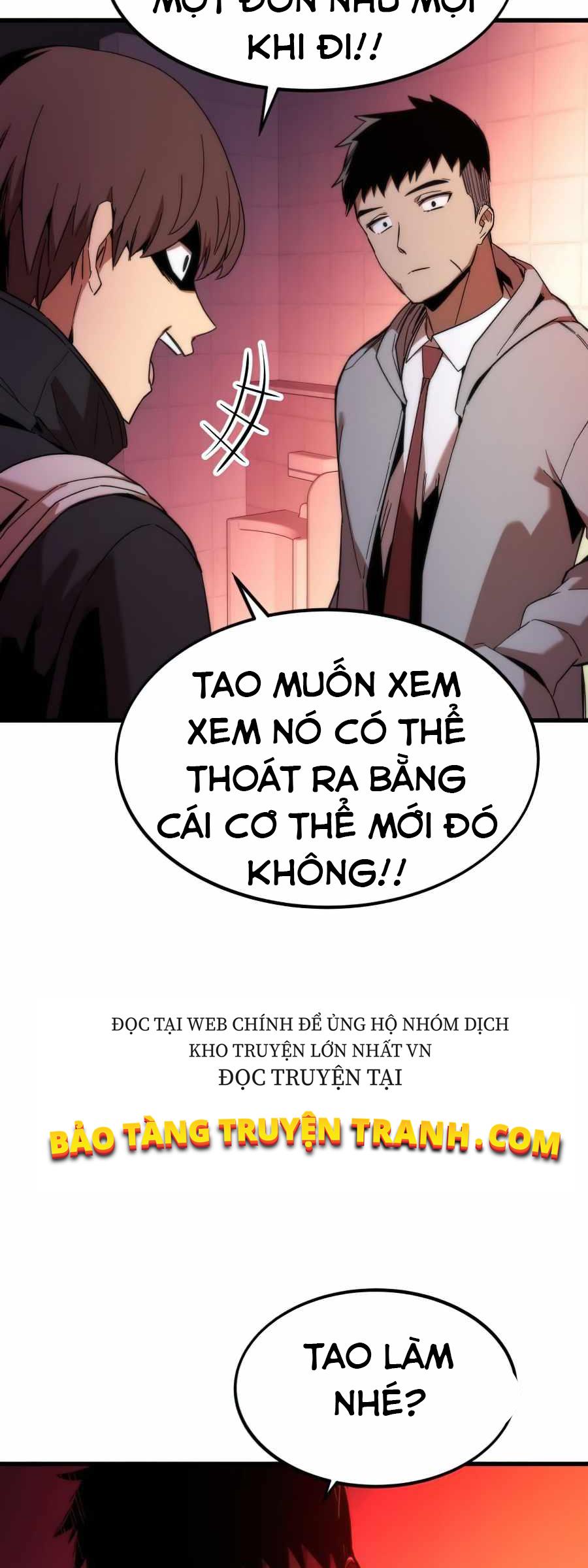 Biến Đổi Cực Đoan Chapter 4 - Trang 83