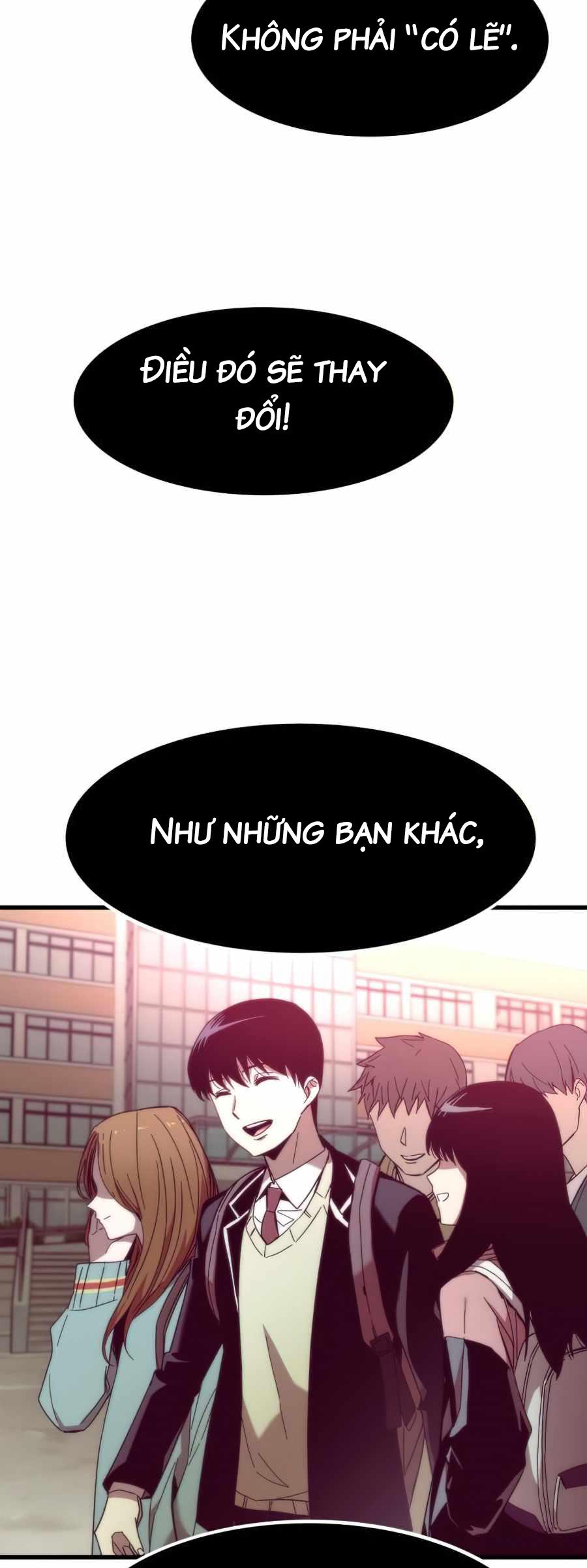 Biến Đổi Cực Đoan Chapter 4 - Trang 71