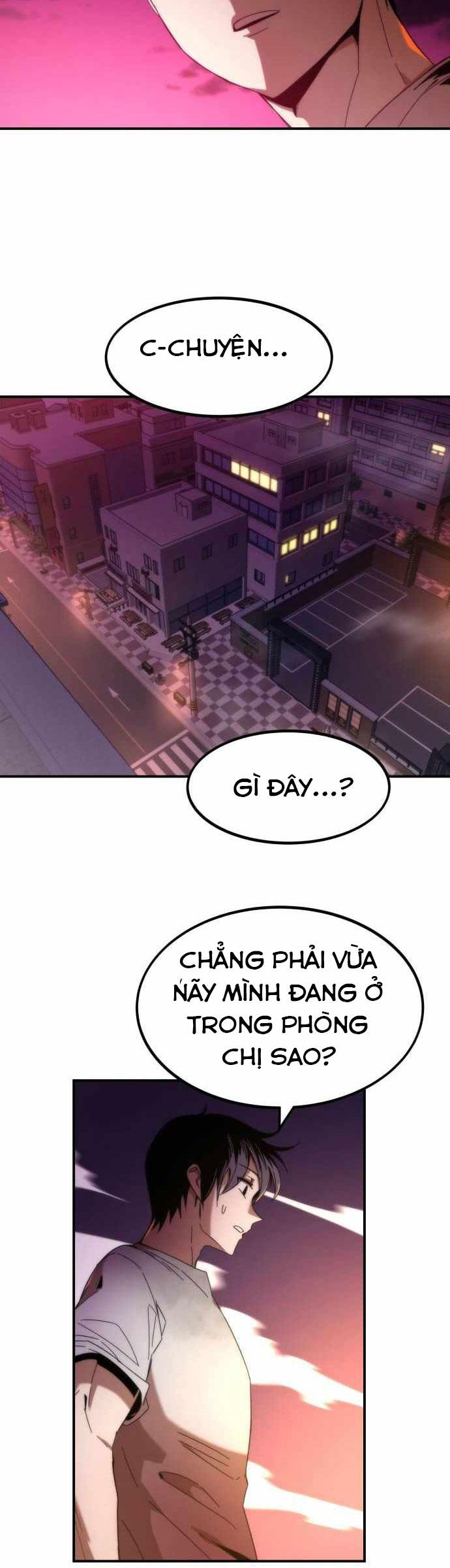 Biến Đổi Cực Đoan Chapter 1 - Trang 123