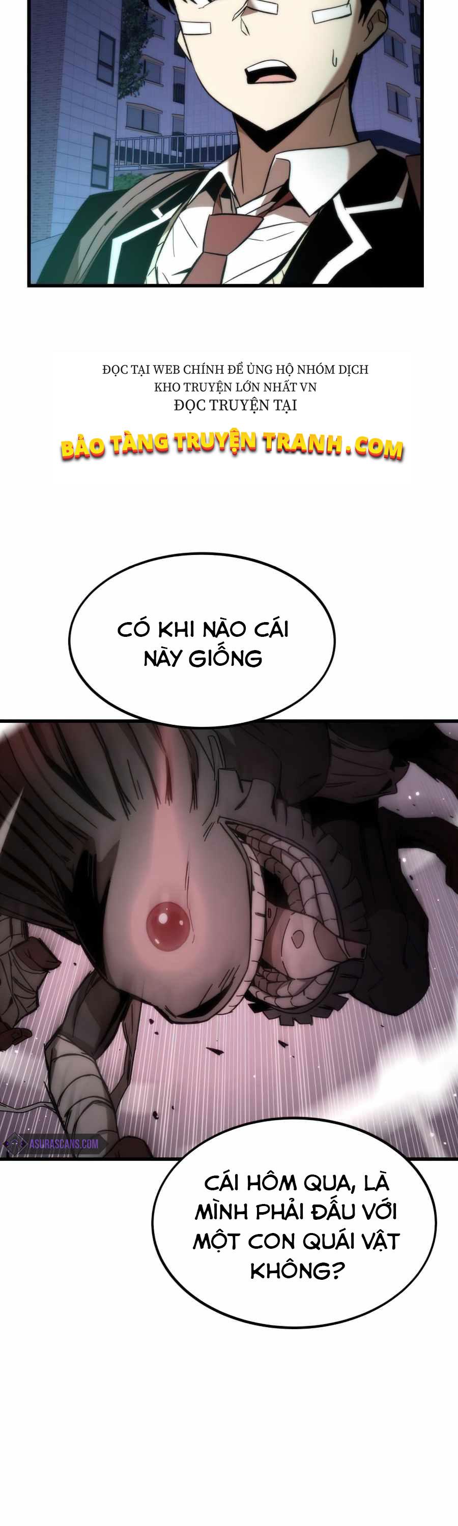 Biến Đổi Cực Đoan Chapter 6 - Trang 52