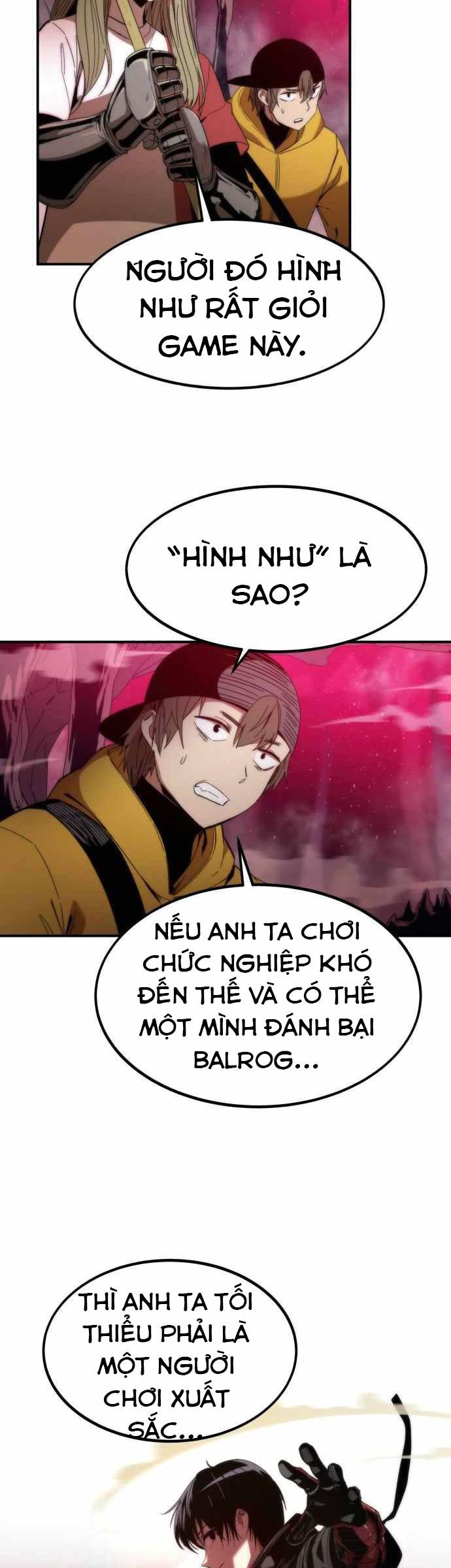 Biến Đổi Cực Đoan Chapter 1 - Trang 77