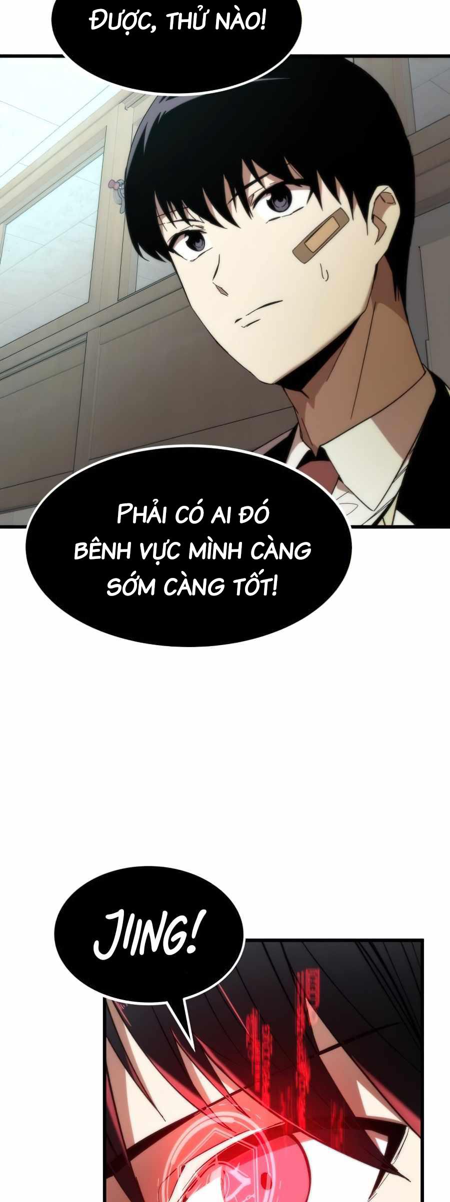 Biến Đổi Cực Đoan Chapter 4 - Trang 13