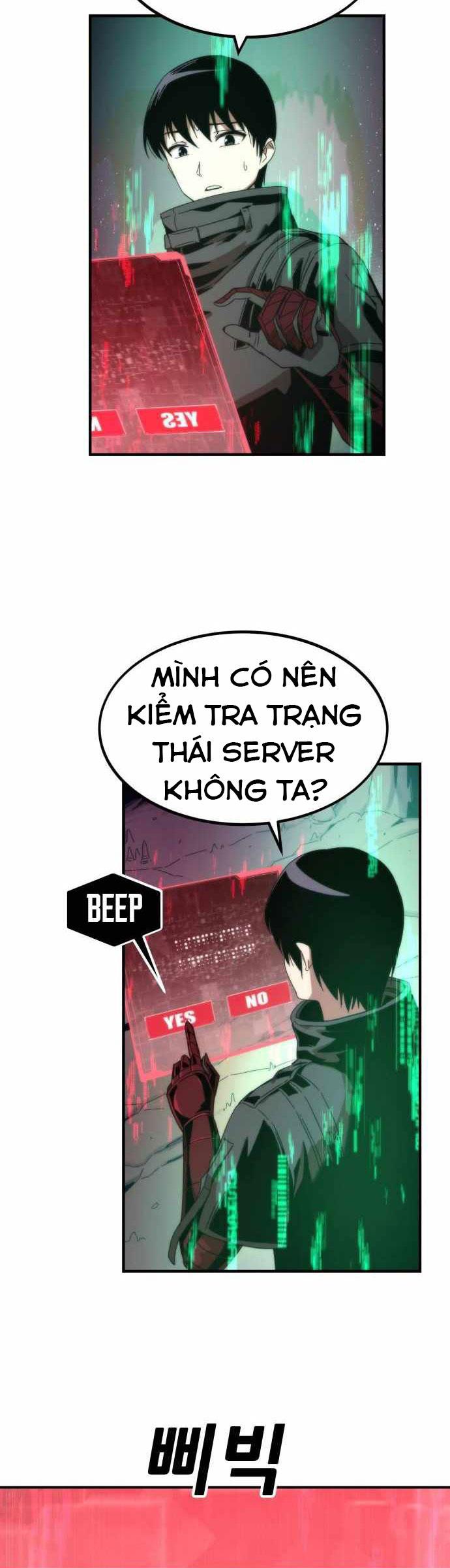 Biến Đổi Cực Đoan Chapter 1 - Trang 103