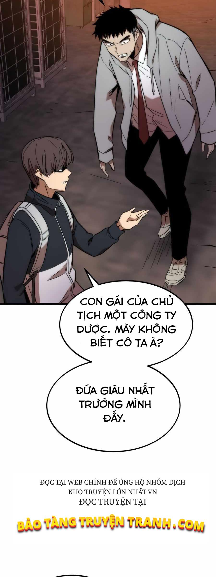 Biến Đổi Cực Đoan Chapter 5 - Trang 77