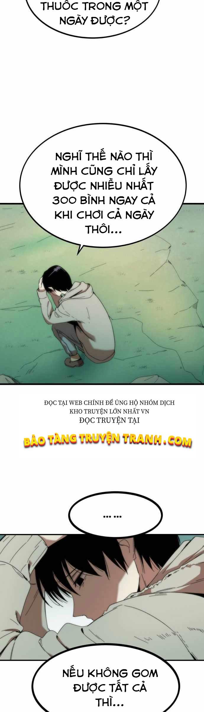 Biến Đổi Cực Đoan Chapter 1 - Trang 48