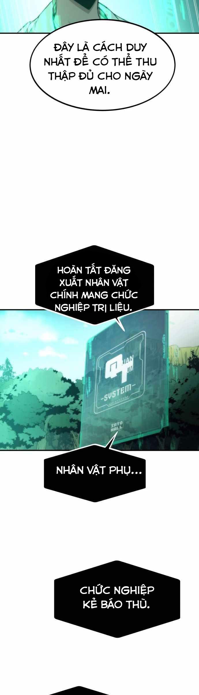 Biến Đổi Cực Đoan Chapter 1 - Trang 53