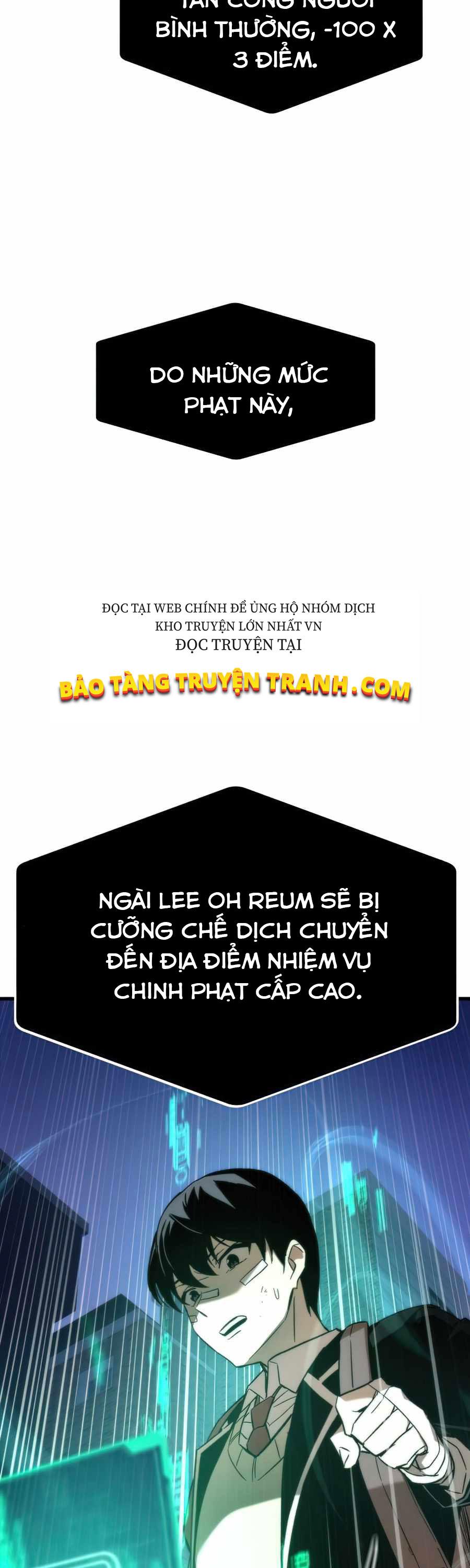 Biến Đổi Cực Đoan Chapter 6 - Trang 57