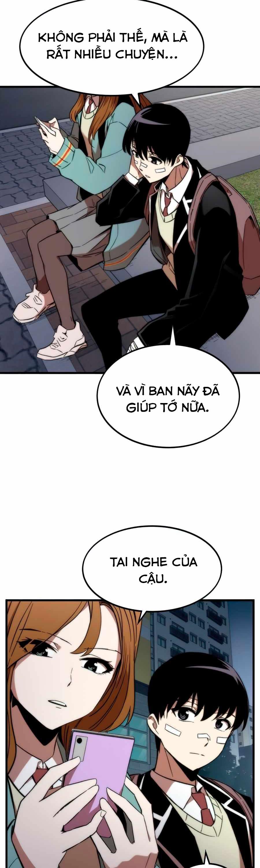 Biến Đổi Cực Đoan Chapter 6 - Trang 41