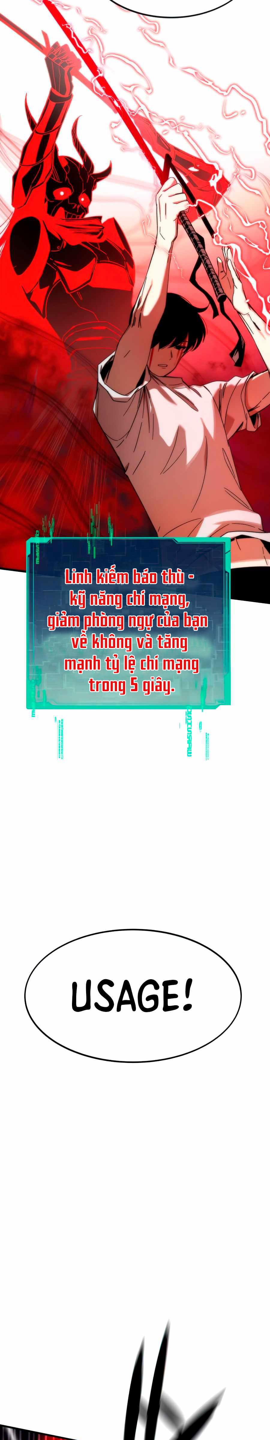 Biến Đổi Cực Đoan Chapter 2 - Trang 38