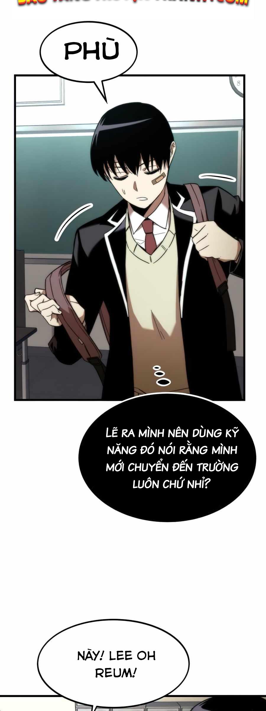 Biến Đổi Cực Đoan Chapter 4 - Trang 46