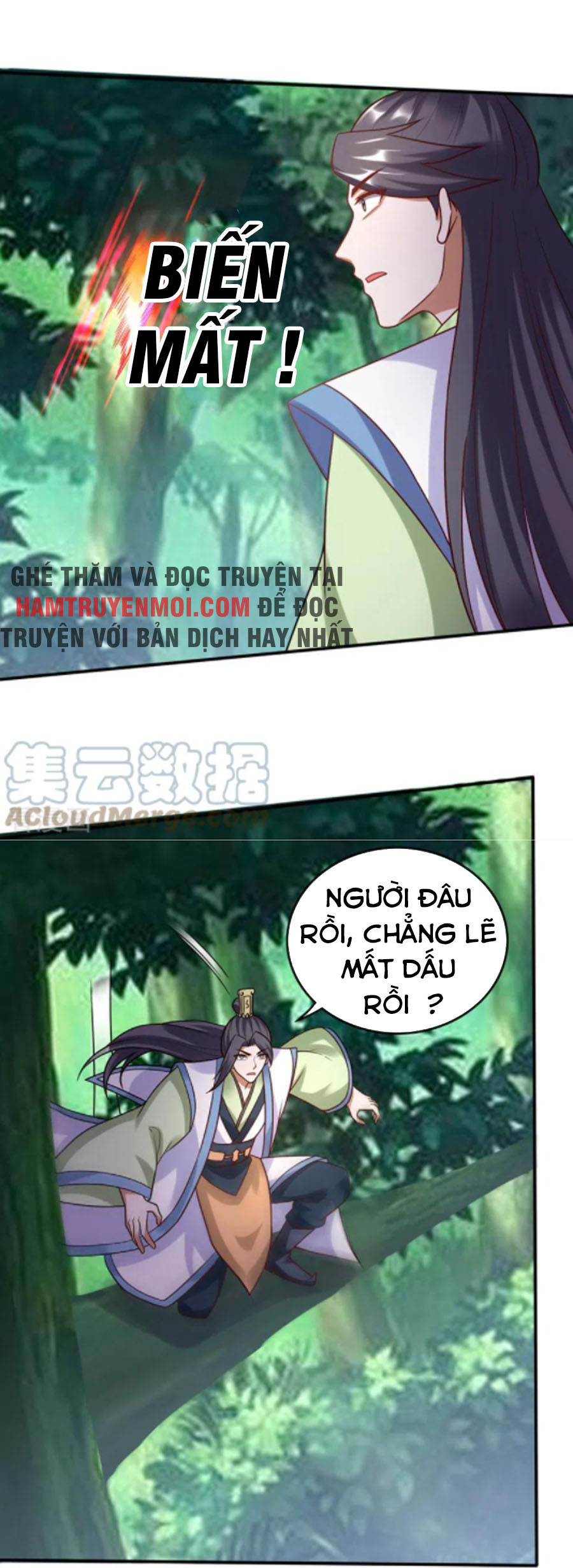 Tối Cường Thần Y Tại Đô Thị Chapter 245 - Trang 12