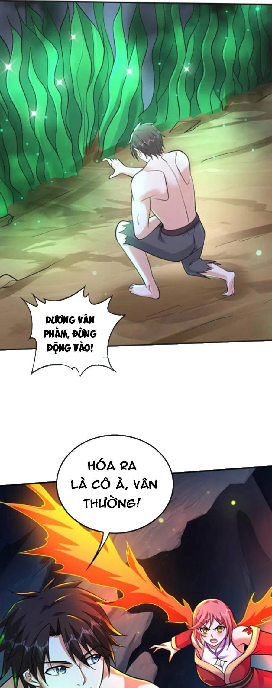 Tối Cường Thần Y Tại Đô Thị Chapter 267 - Trang 0