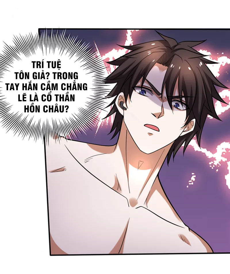 Tối Cường Thần Y Tại Đô Thị Chapter 229 - Trang 25