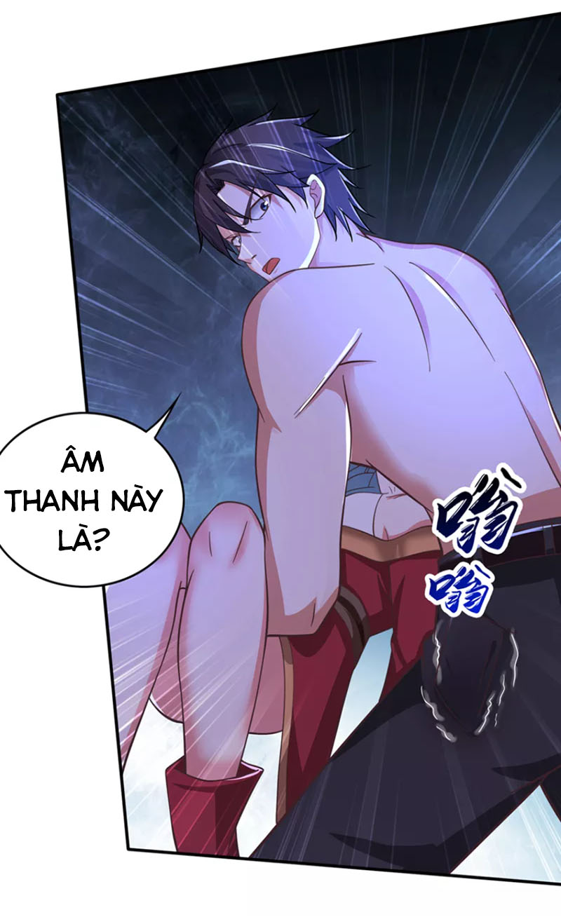 Tối Cường Thần Y Tại Đô Thị Chapter 262 - Trang 1