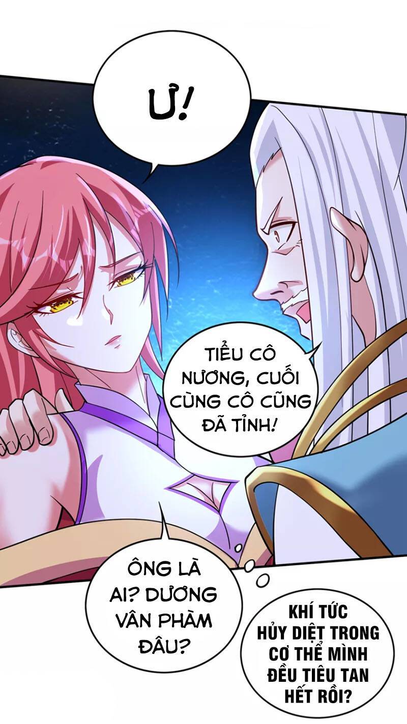 Tối Cường Thần Y Tại Đô Thị Chapter 264 - Trang 3