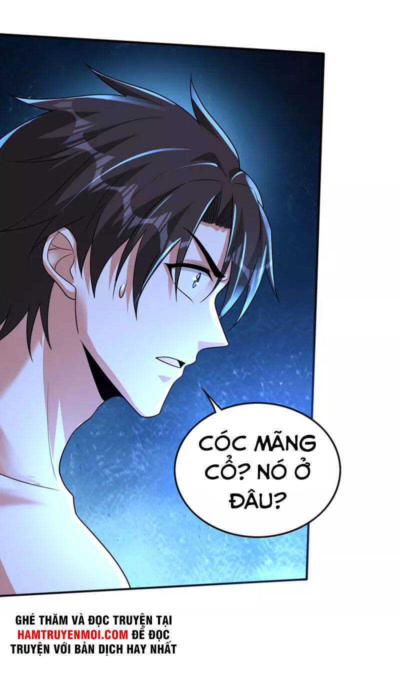 Tối Cường Thần Y Tại Đô Thị Chapter 264 - Trang 23