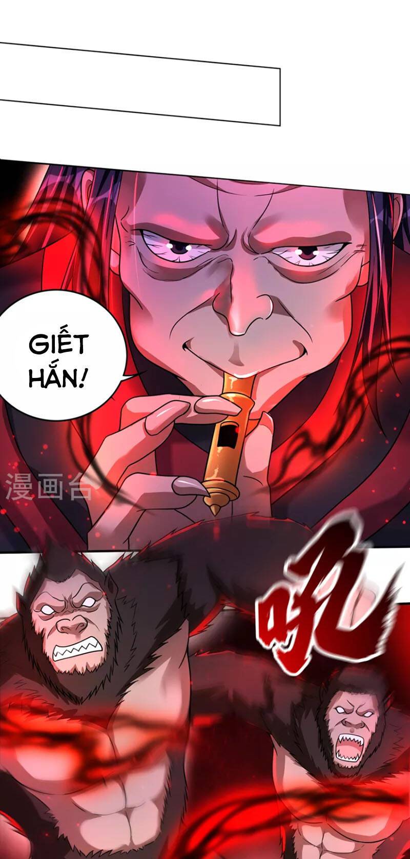 Tối Cường Thần Y Tại Đô Thị Chapter 264 - Trang 9