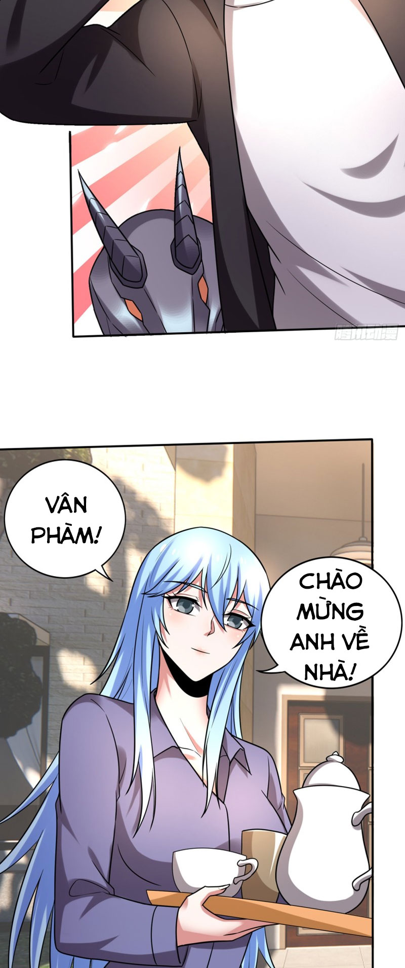 Tối Cường Thần Y Tại Đô Thị Chapter 220 - Trang 21