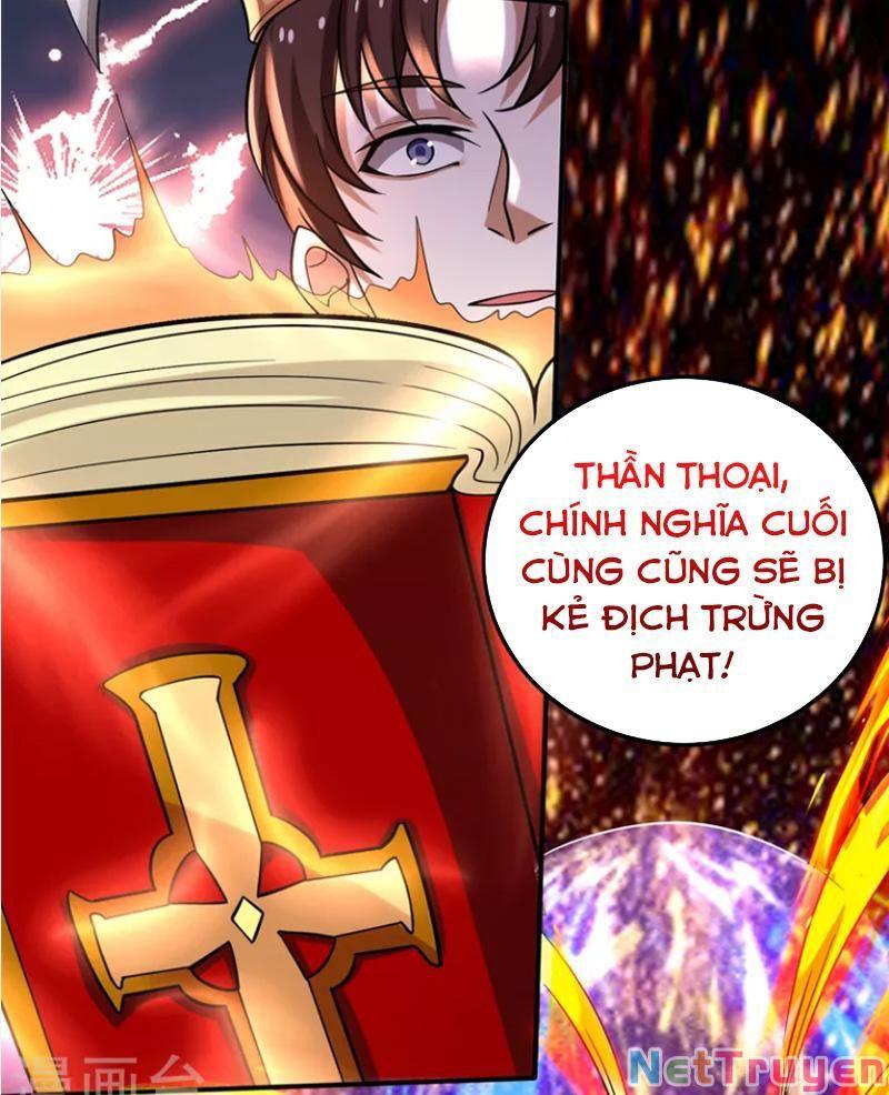 Tối Cường Thần Y Tại Đô Thị Chapter 227 - Trang 11