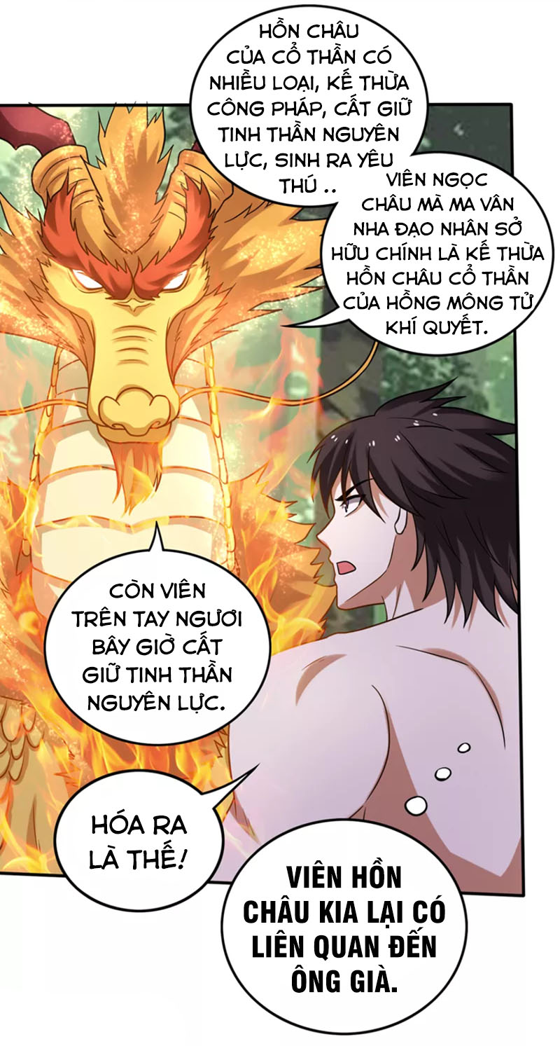 Tối Cường Thần Y Tại Đô Thị Chapter 230 - Trang 25