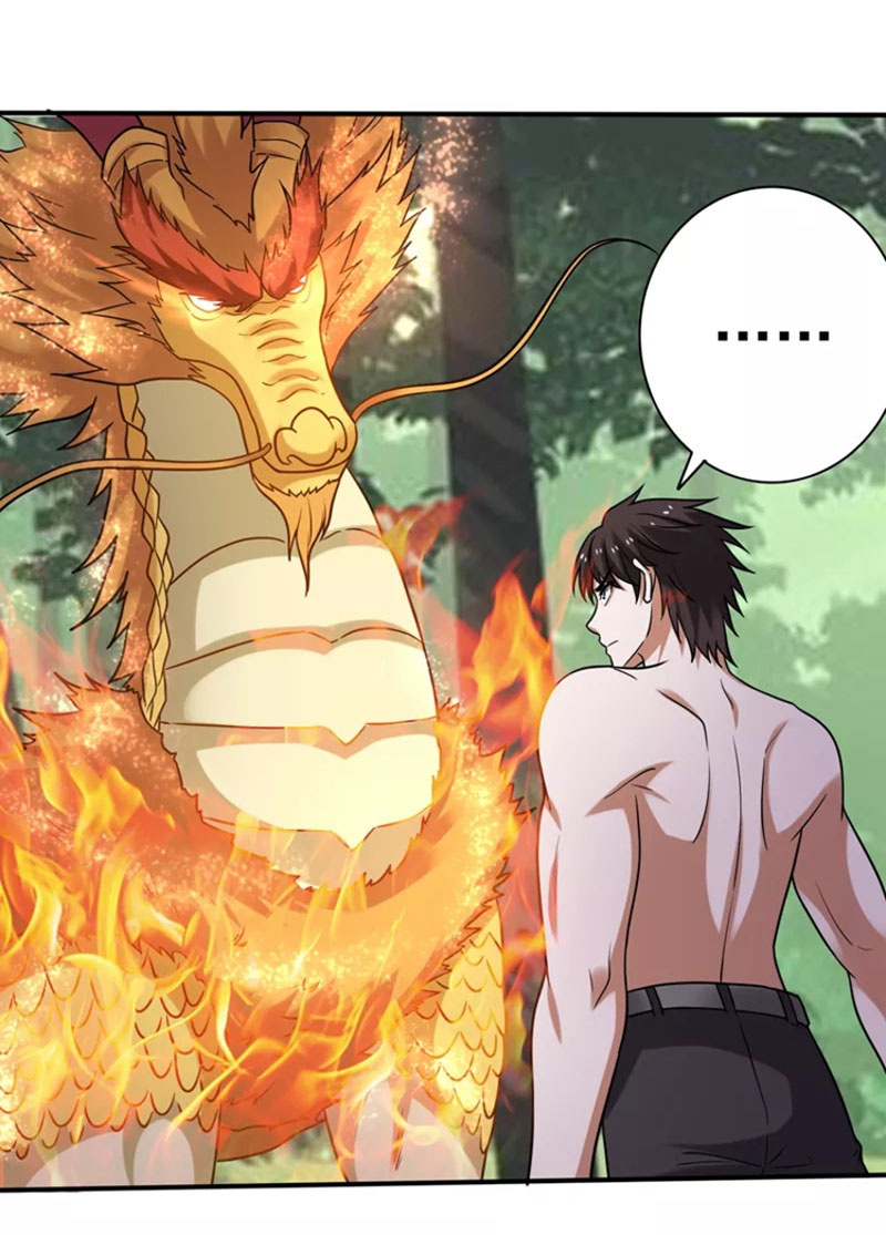 Tối Cường Thần Y Tại Đô Thị Chapter 230 - Trang 21