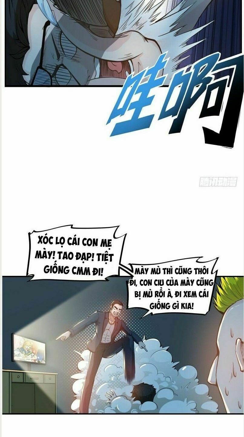 Tối Cường Thần Y Tại Đô Thị Chapter 12 - Trang 30