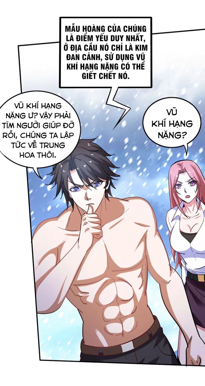 Tối Cường Thần Y Tại Đô Thị Chapter 233 - Trang 9