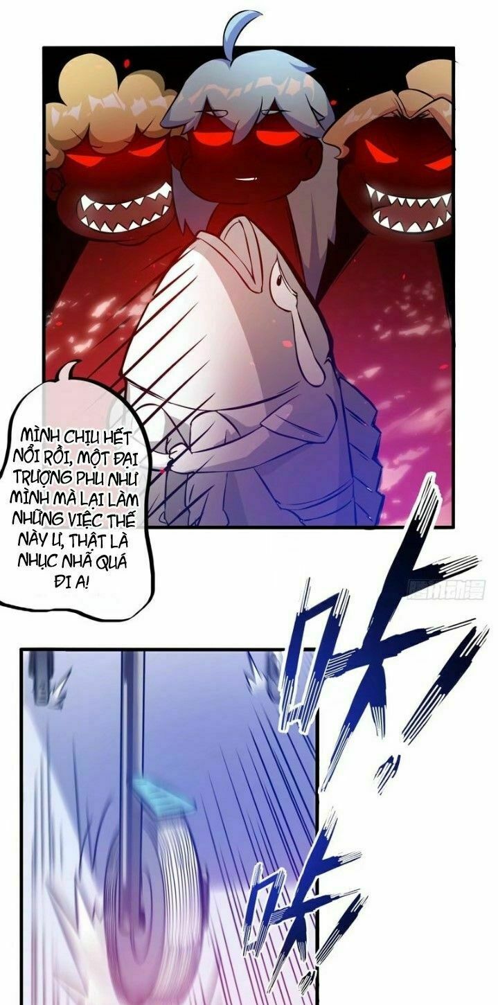 Tối Cường Thần Y Tại Đô Thị Chapter 8 - Trang 9