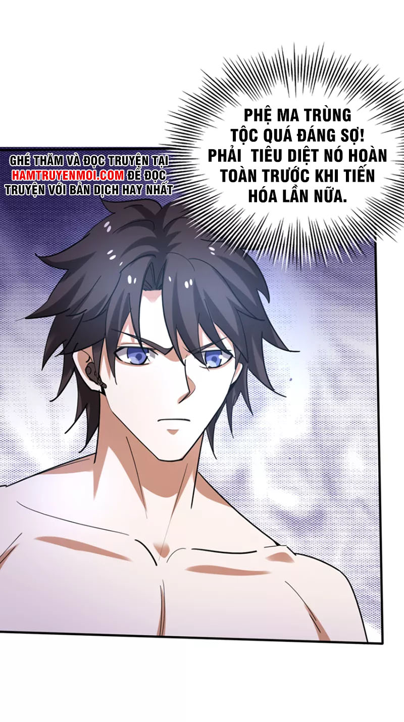 Tối Cường Thần Y Tại Đô Thị Chapter 233 - Trang 6