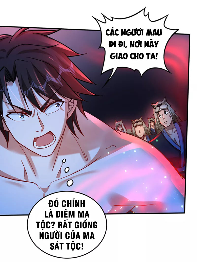 Tối Cường Thần Y Tại Đô Thị Chapter 263 - Trang 30