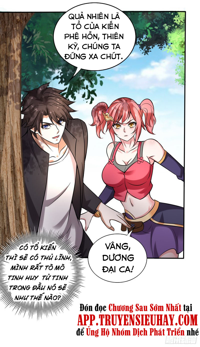 Tối Cường Thần Y Tại Đô Thị Chapter 210 - Trang 11