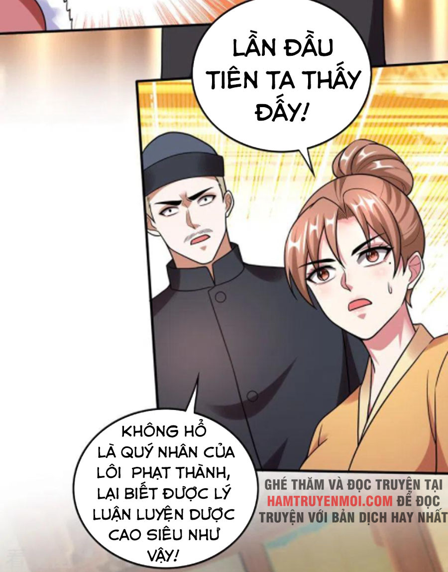 Tối Cường Thần Y Tại Đô Thị Chapter 243 - Trang 3