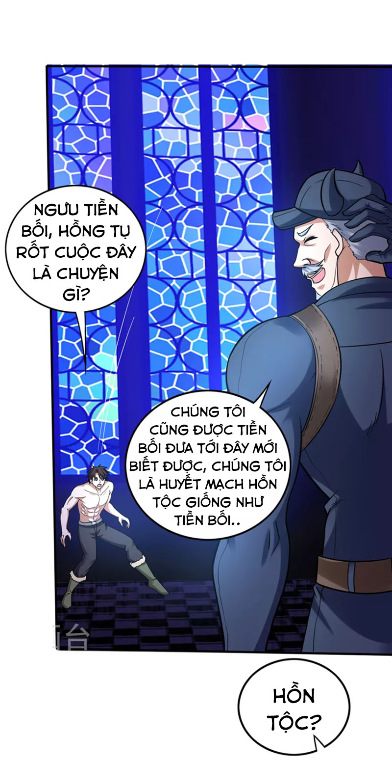 Tối Cường Thần Y Tại Đô Thị Chapter 231 - Trang 29