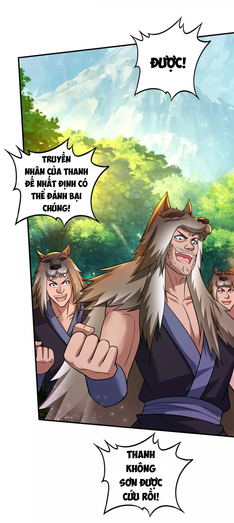 Tối Cường Thần Y Tại Đô Thị Chapter 263 - Trang 13