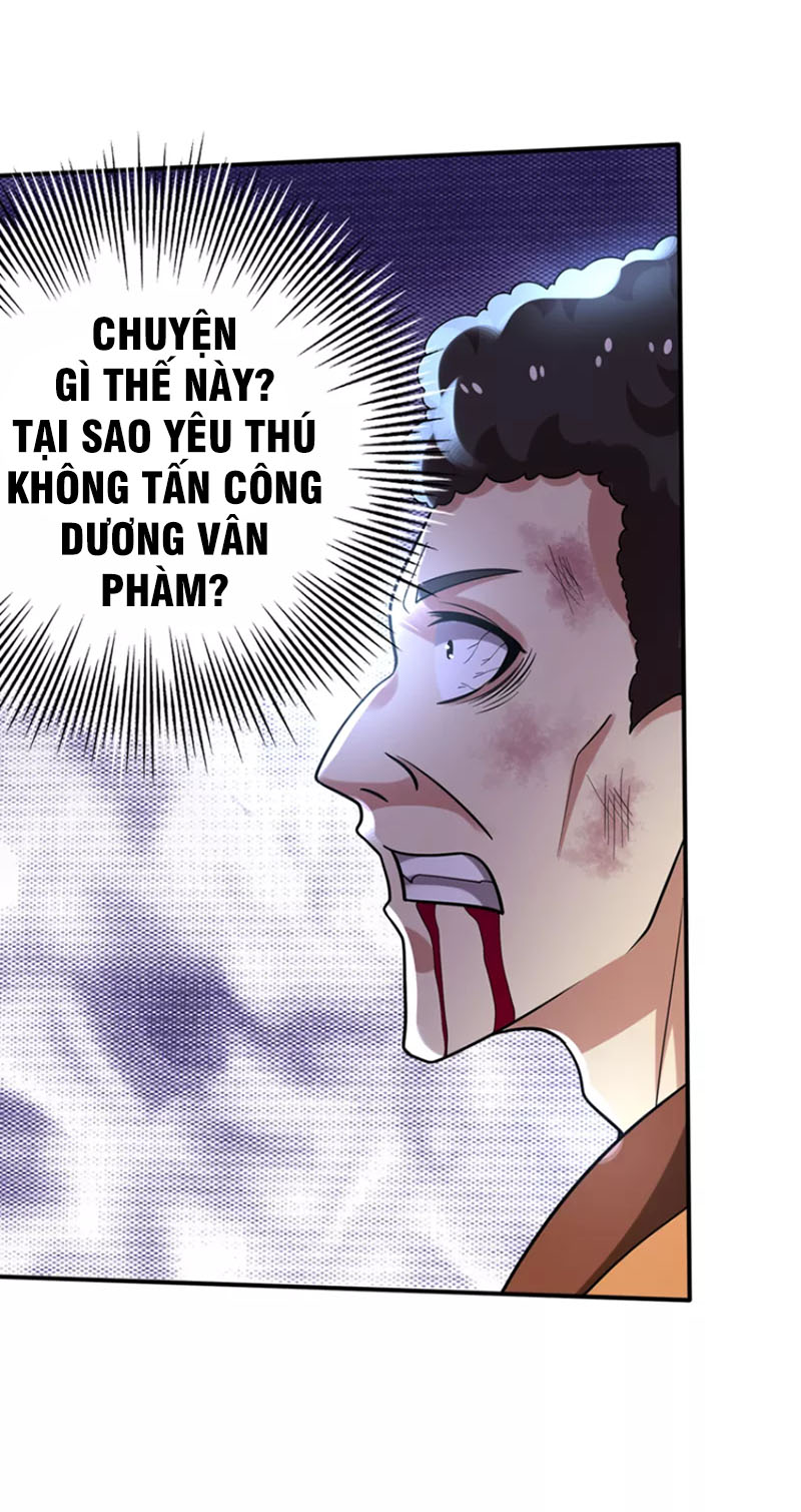 Tối Cường Thần Y Tại Đô Thị Chapter 230 - Trang 9