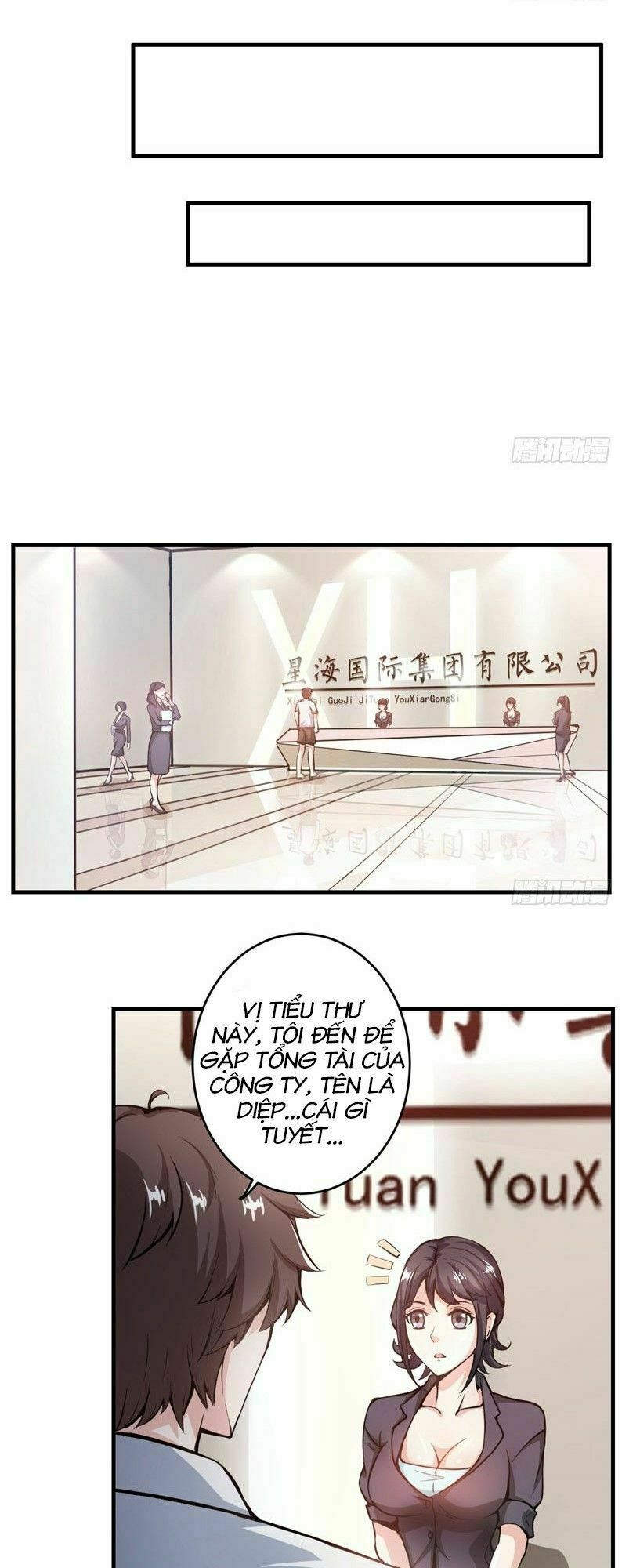 Tối Cường Thần Y Tại Đô Thị Chapter 7 - Trang 12