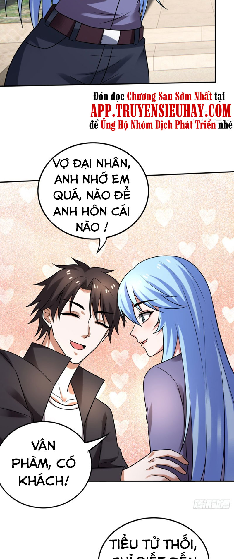 Tối Cường Thần Y Tại Đô Thị Chapter 220 - Trang 22