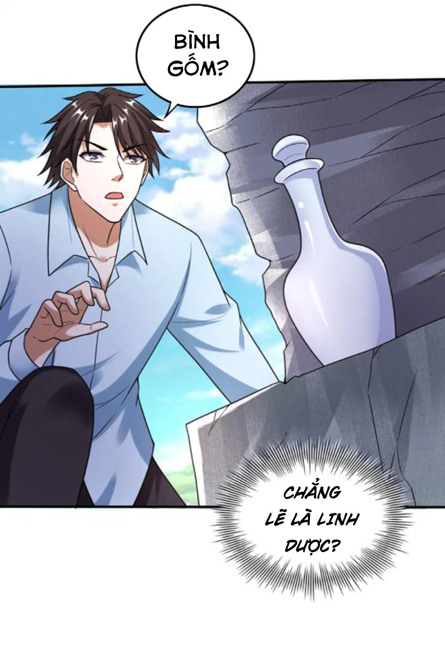 Tối Cường Thần Y Tại Đô Thị Chapter 239 - Trang 15