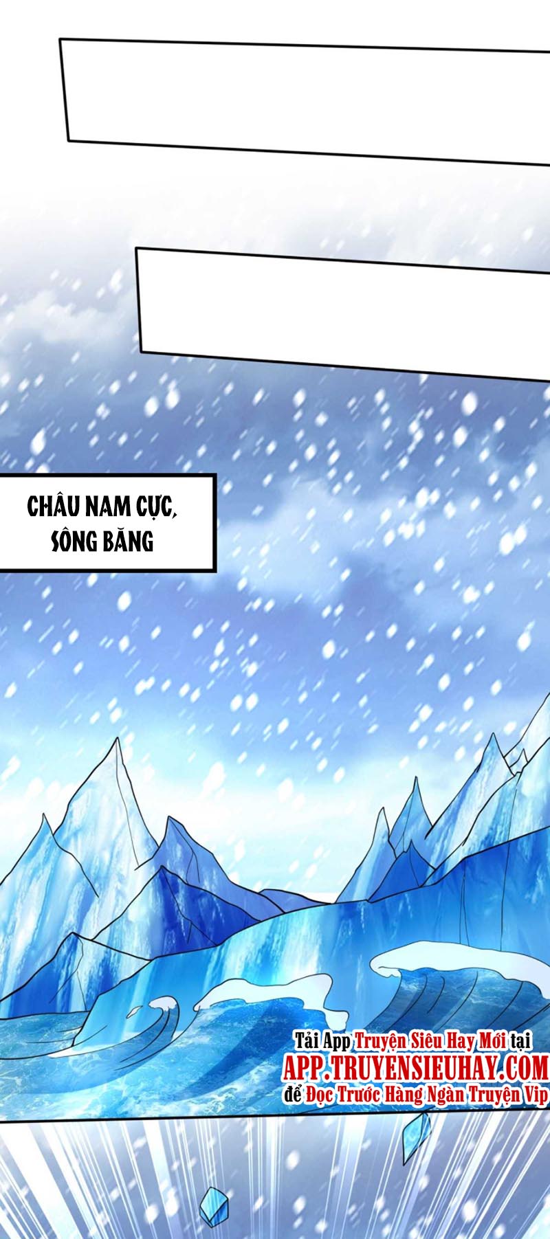 Tối Cường Thần Y Tại Đô Thị Chapter 222 - Trang 17