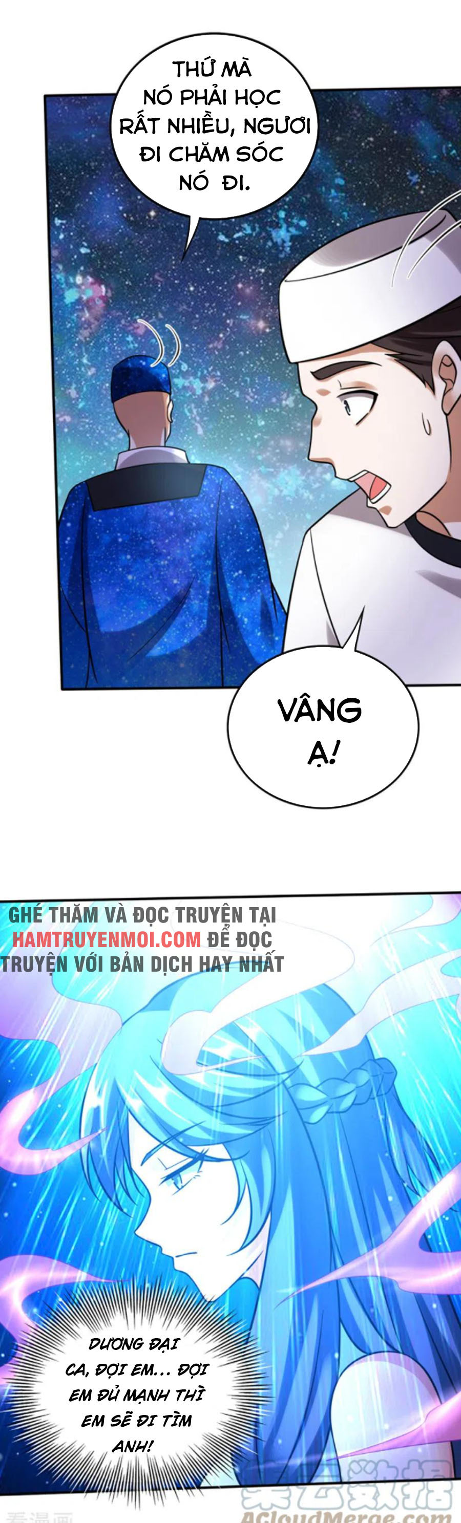 Tối Cường Thần Y Tại Đô Thị Chapter 241 - Trang 24