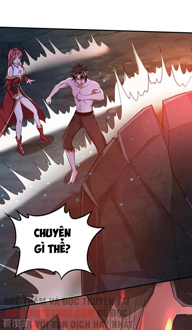 Tối Cường Thần Y Tại Đô Thị Chapter 258 - Trang 15