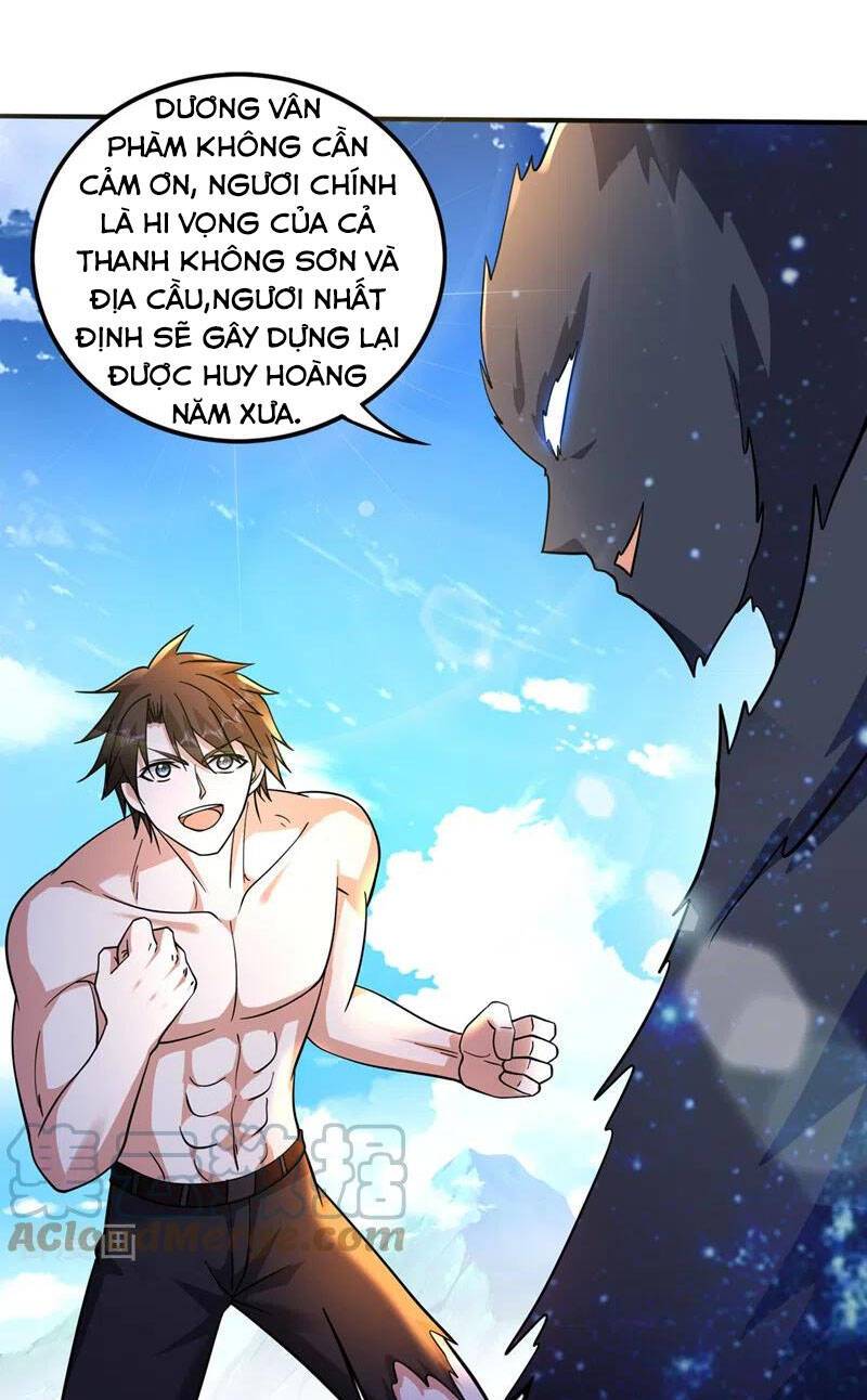 Tối Cường Thần Y Tại Đô Thị Chapter 266 - Trang 29