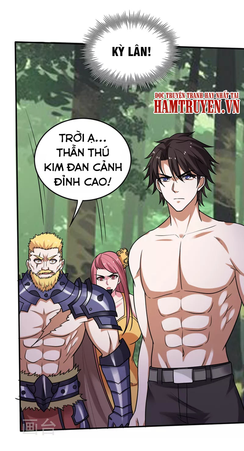 Tối Cường Thần Y Tại Đô Thị Chapter 230 - Trang 20