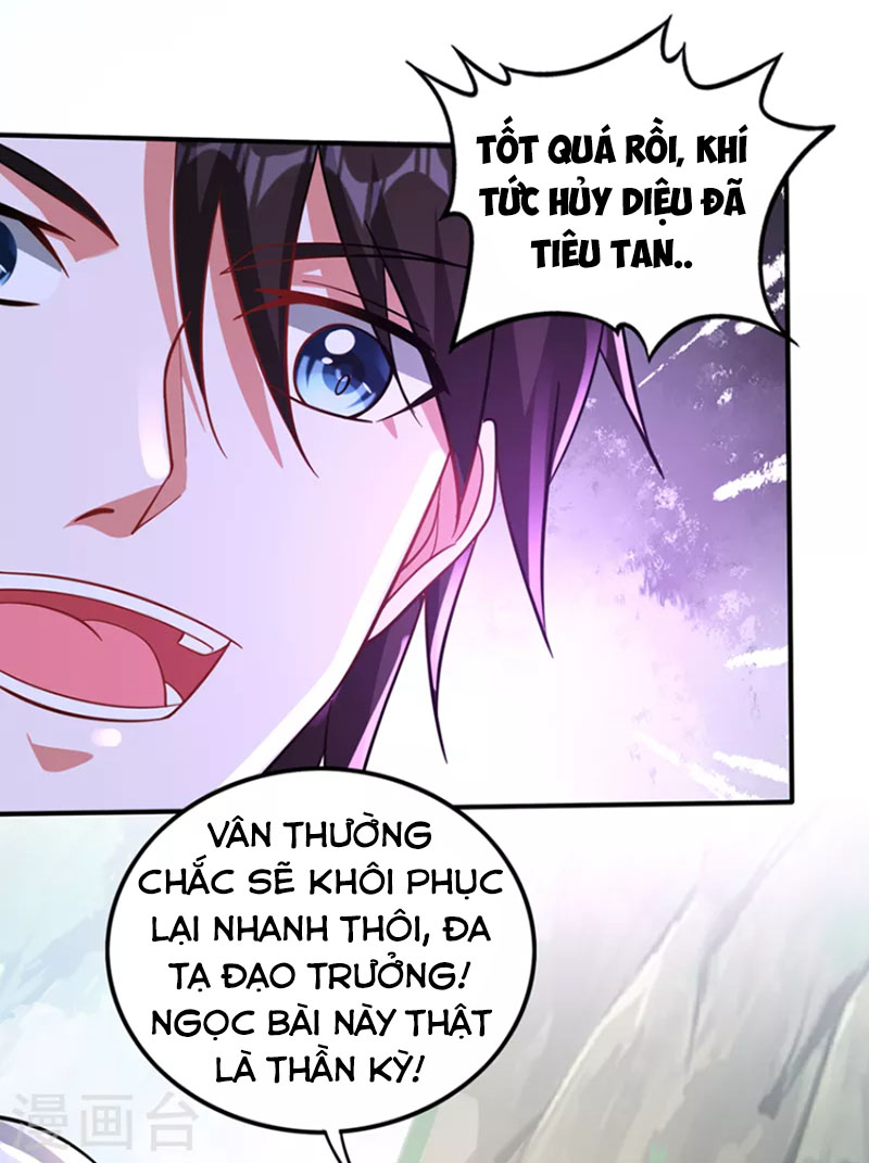 Tối Cường Thần Y Tại Đô Thị Chapter 262 - Trang 18