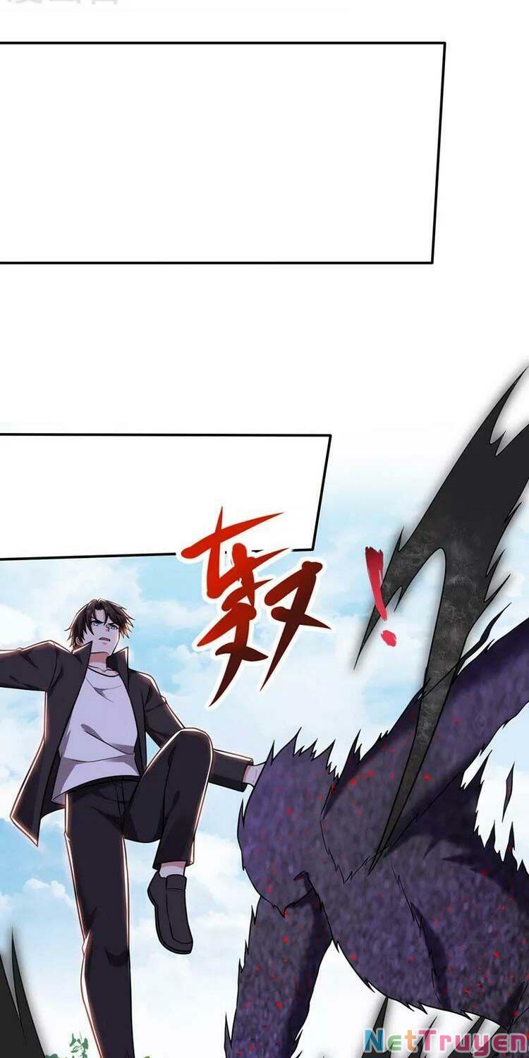 Tối Cường Thần Y Tại Đô Thị Chapter 216 - Trang 9