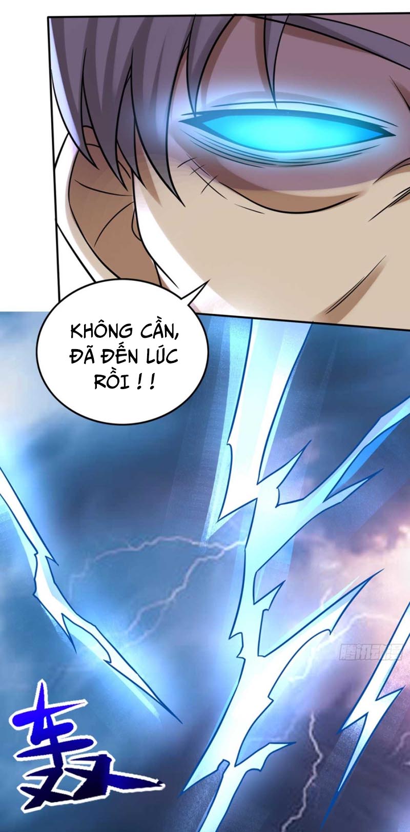 Tối Cường Thần Y Tại Đô Thị Chapter 221 - Trang 1